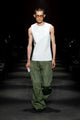 "ENTOMBED" CARGO PANTS