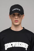 "SPEEDY" CAP