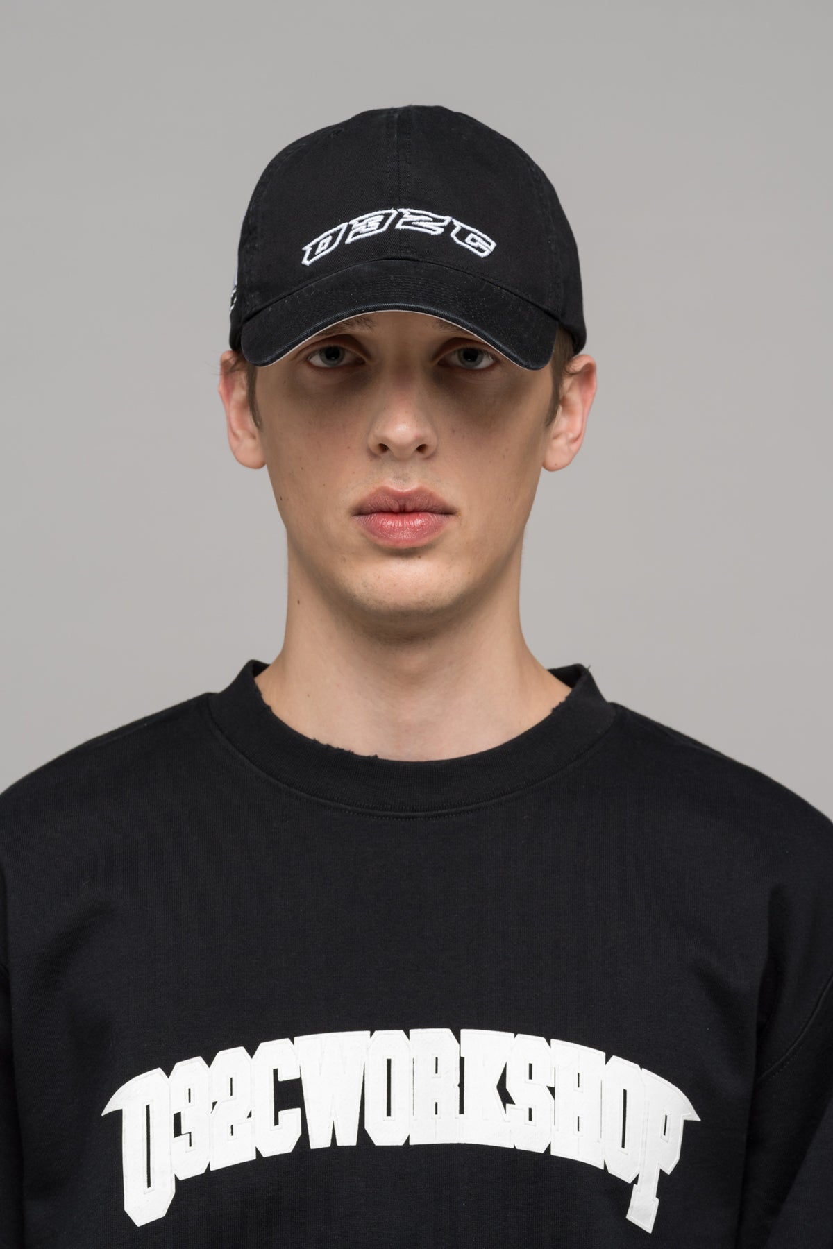 "SPEEDY" CAP