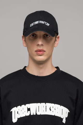 "SPEEDY" CAP