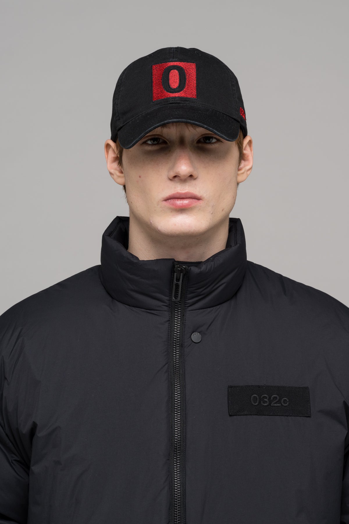 "OBSESSIONS" CAP