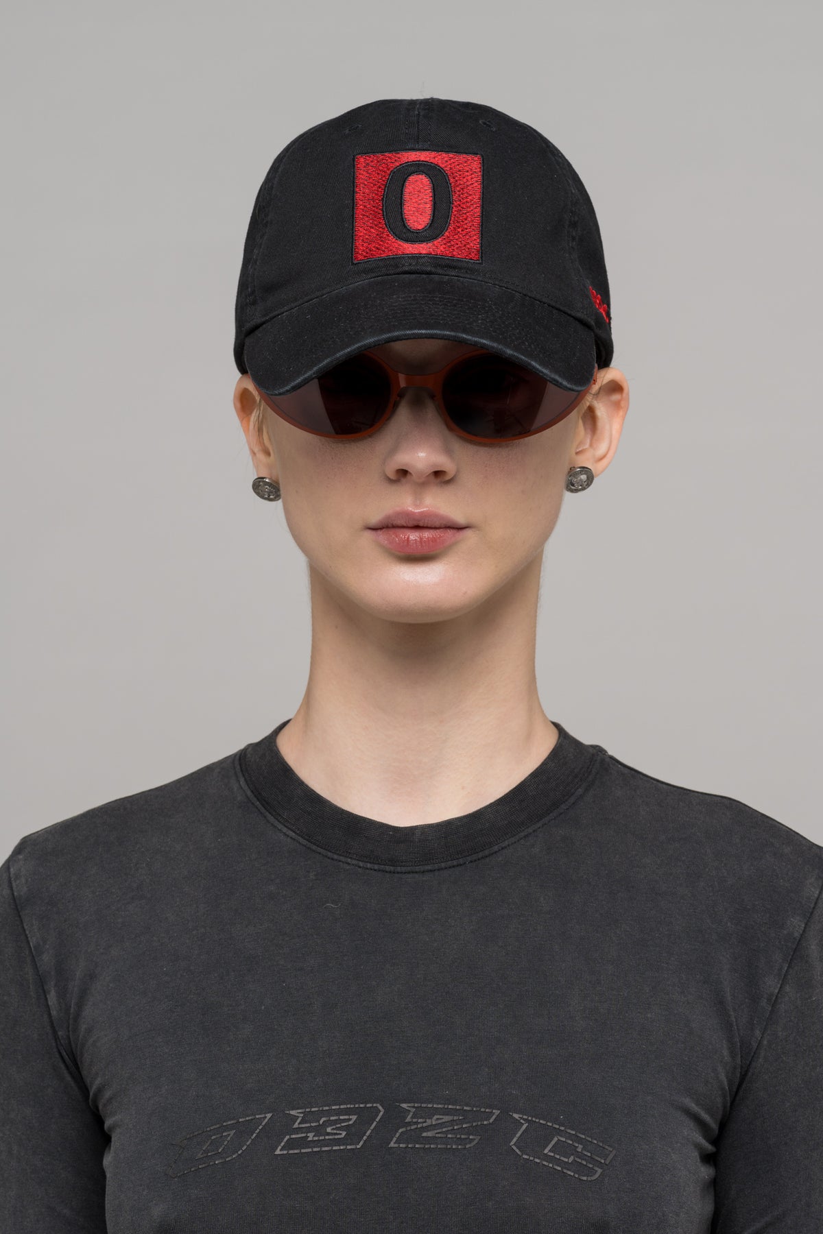 "OBSESSIONS" CAP