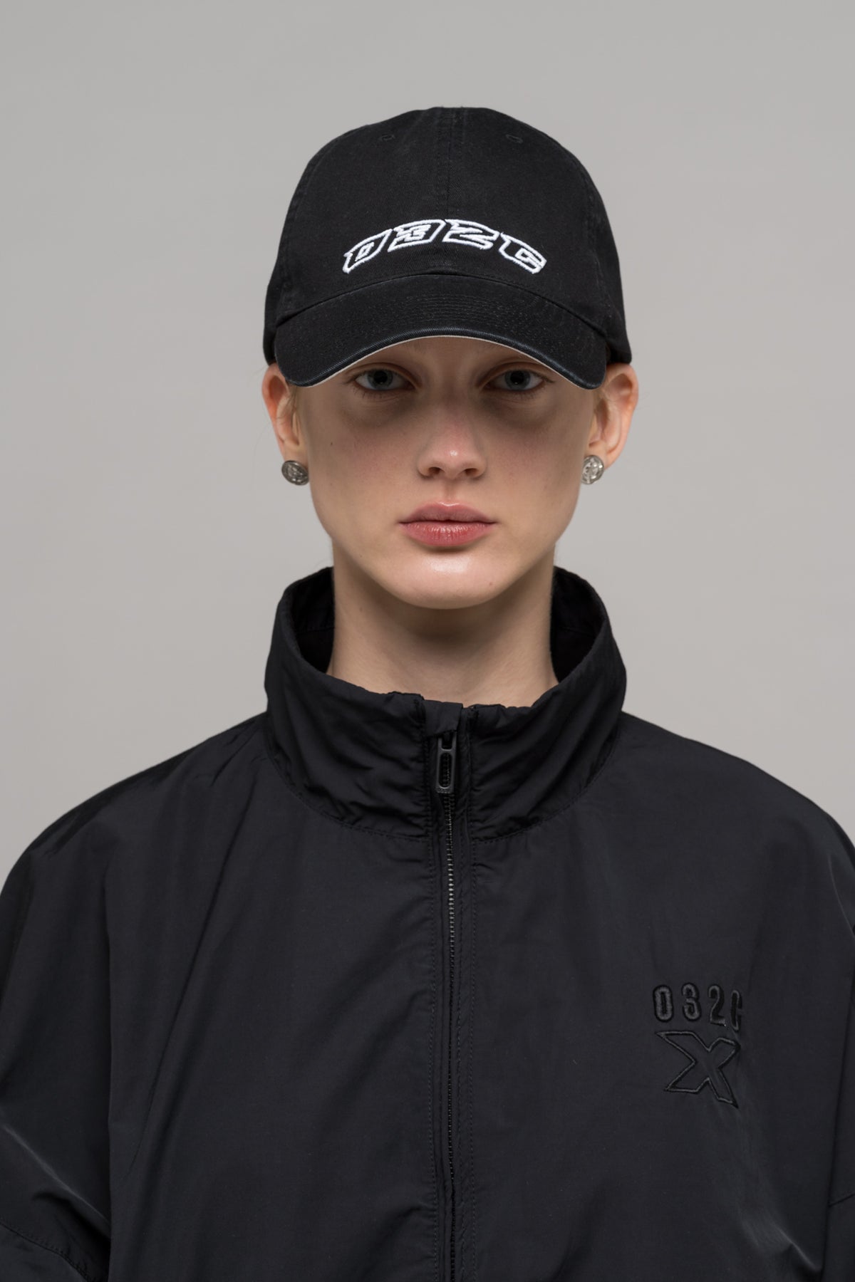 "SPEEDY" CAP