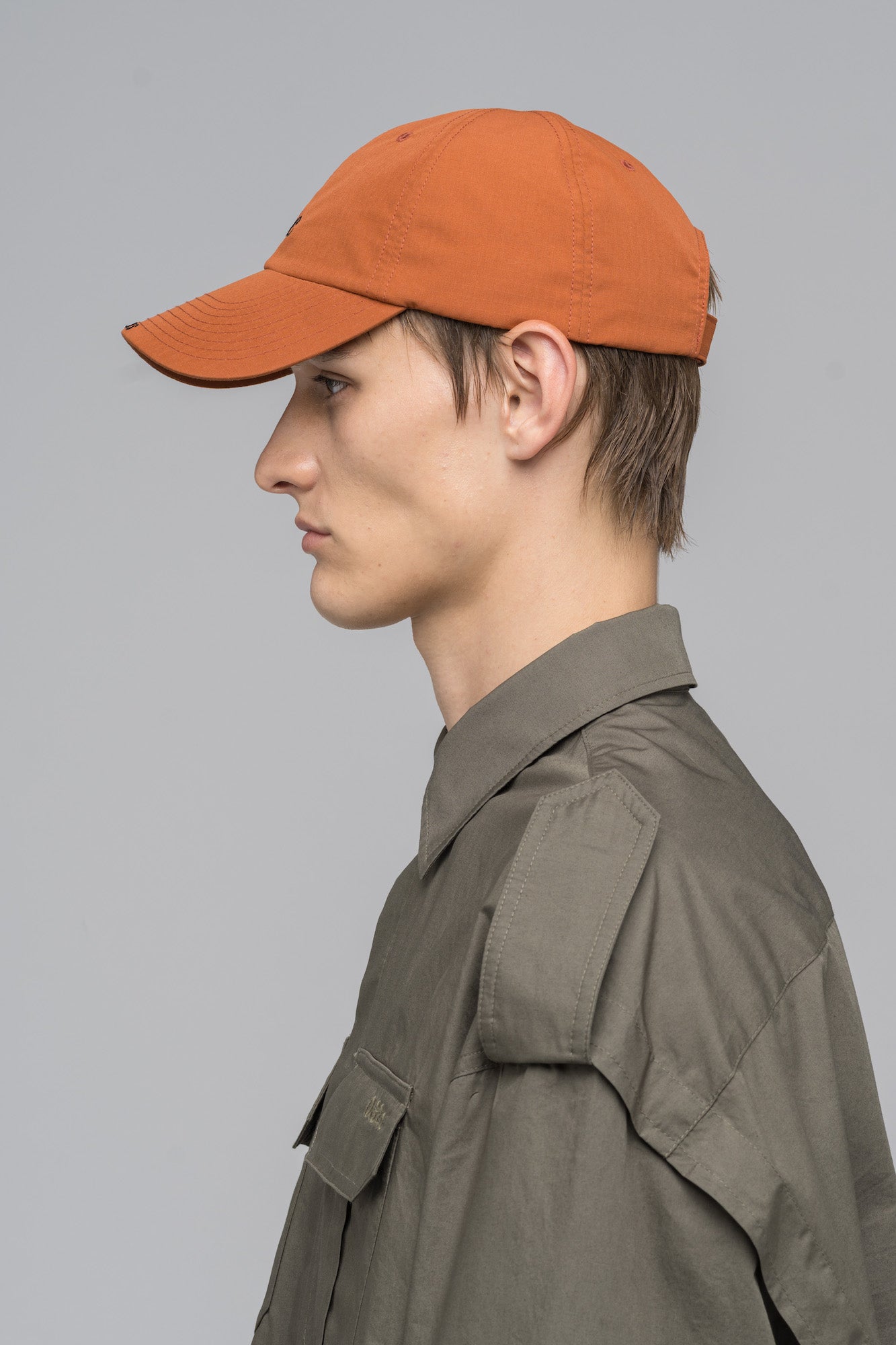 "TERRA" CAP - 032c