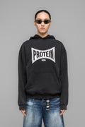 "PROTEIN" HOODIE - 032c