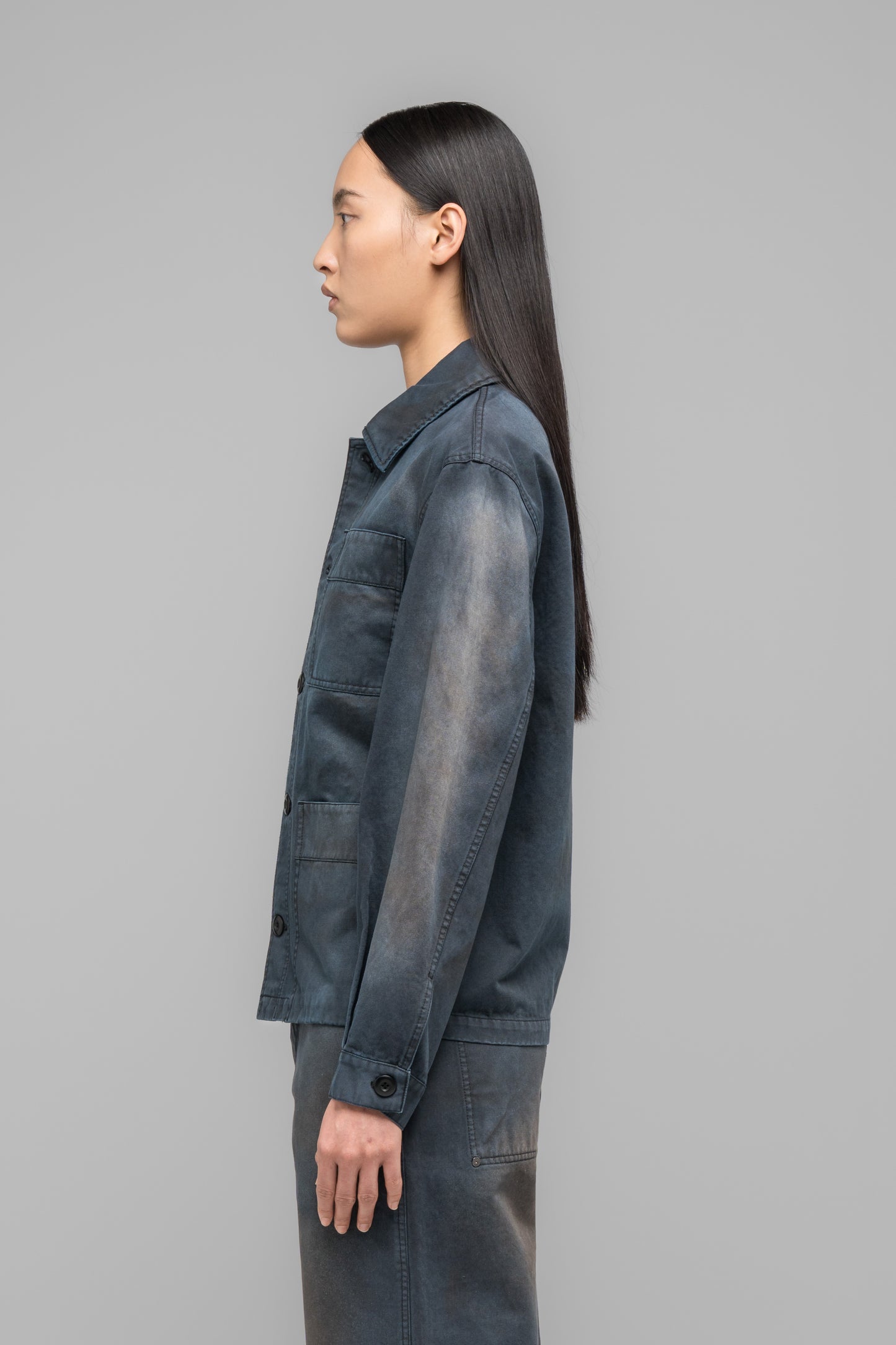 "WORKWEEK" JACKET