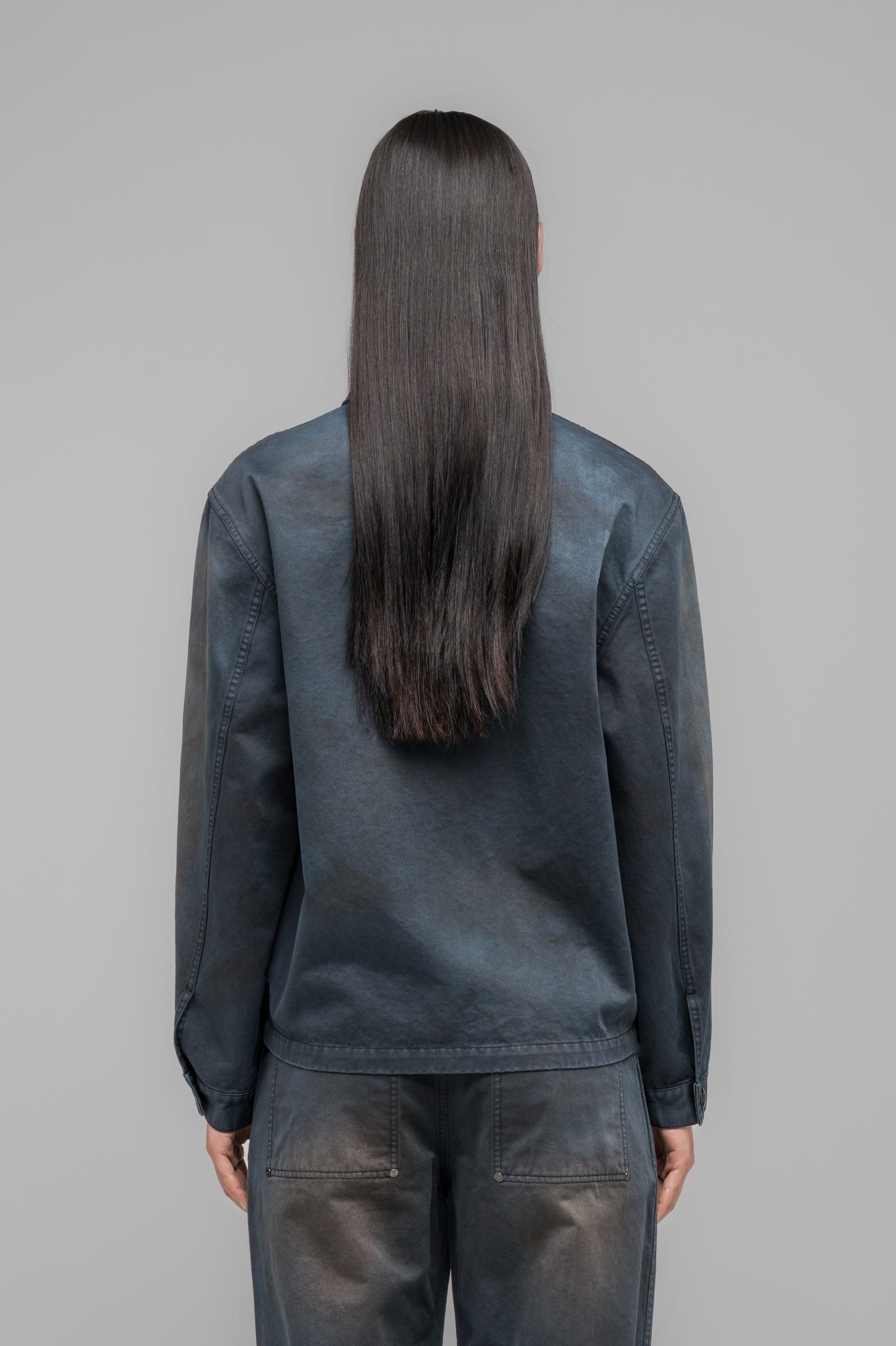 "WORKWEEK" JACKET