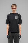 "HARDCORE" T-SHIRT