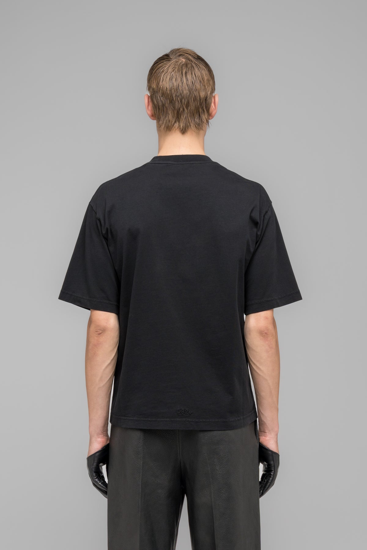 "HARDCORE" T-SHIRT