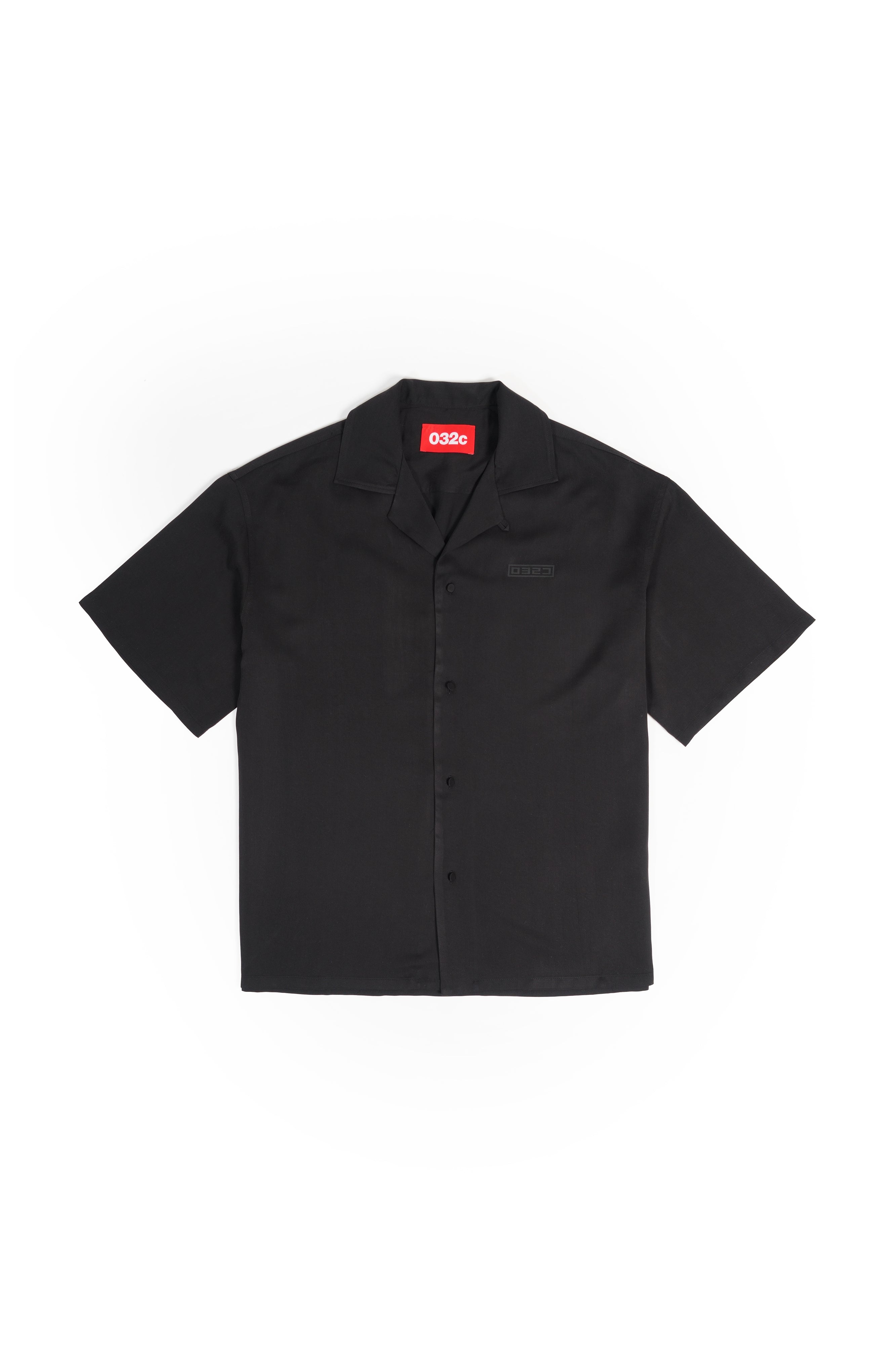 BOWLING SHIRT - 032c