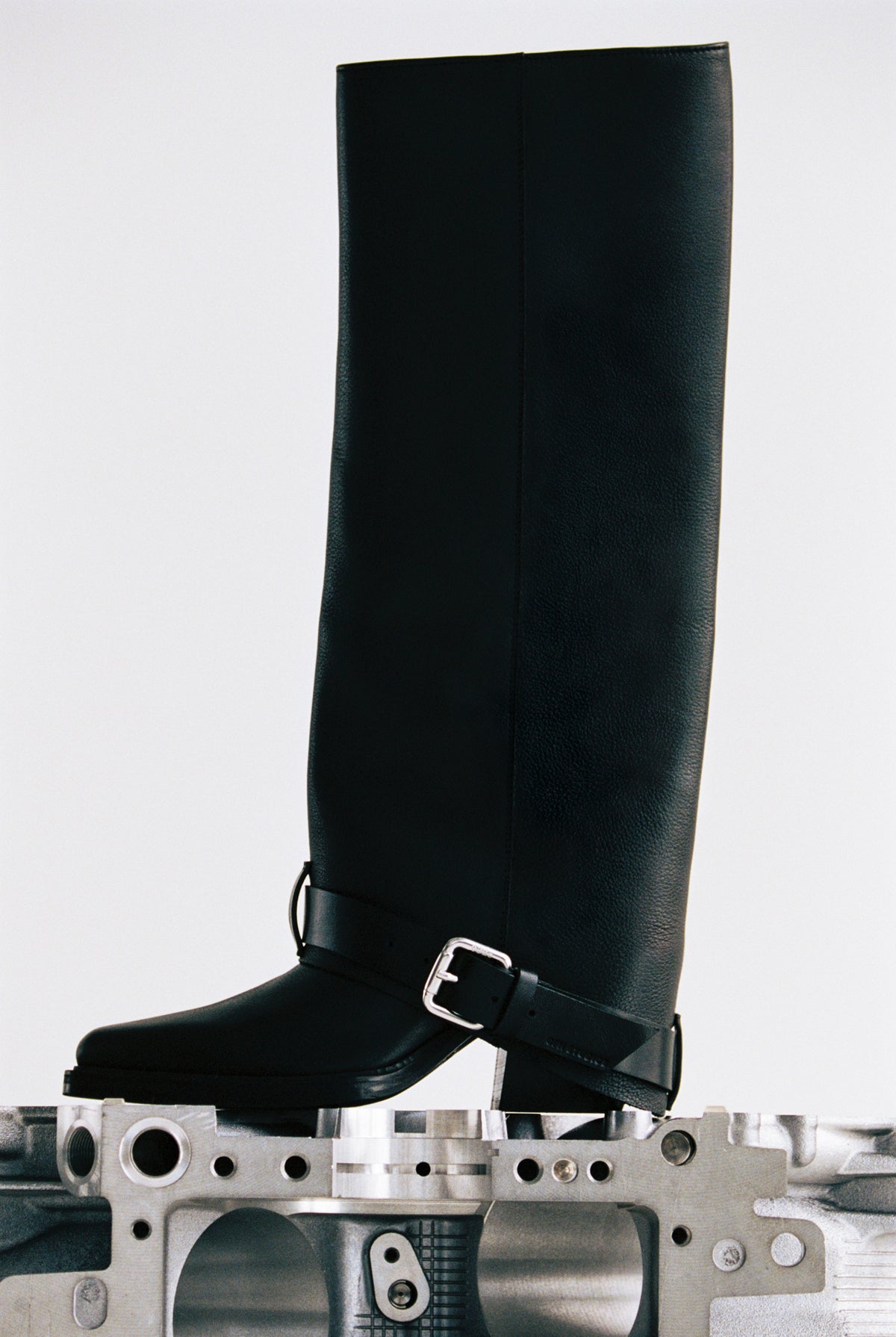 032c | COPENHAGEN STUDIOS OVERLAY BOOTS