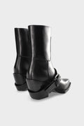 032c | COPENHAGEN STUDIOS ANKLE BOOTS