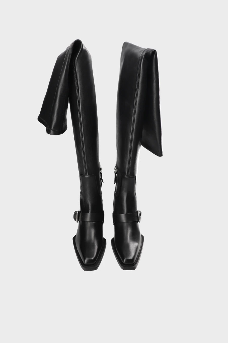 032c | COPENHAGEN STUDIOS OVERKNEE BOOTS