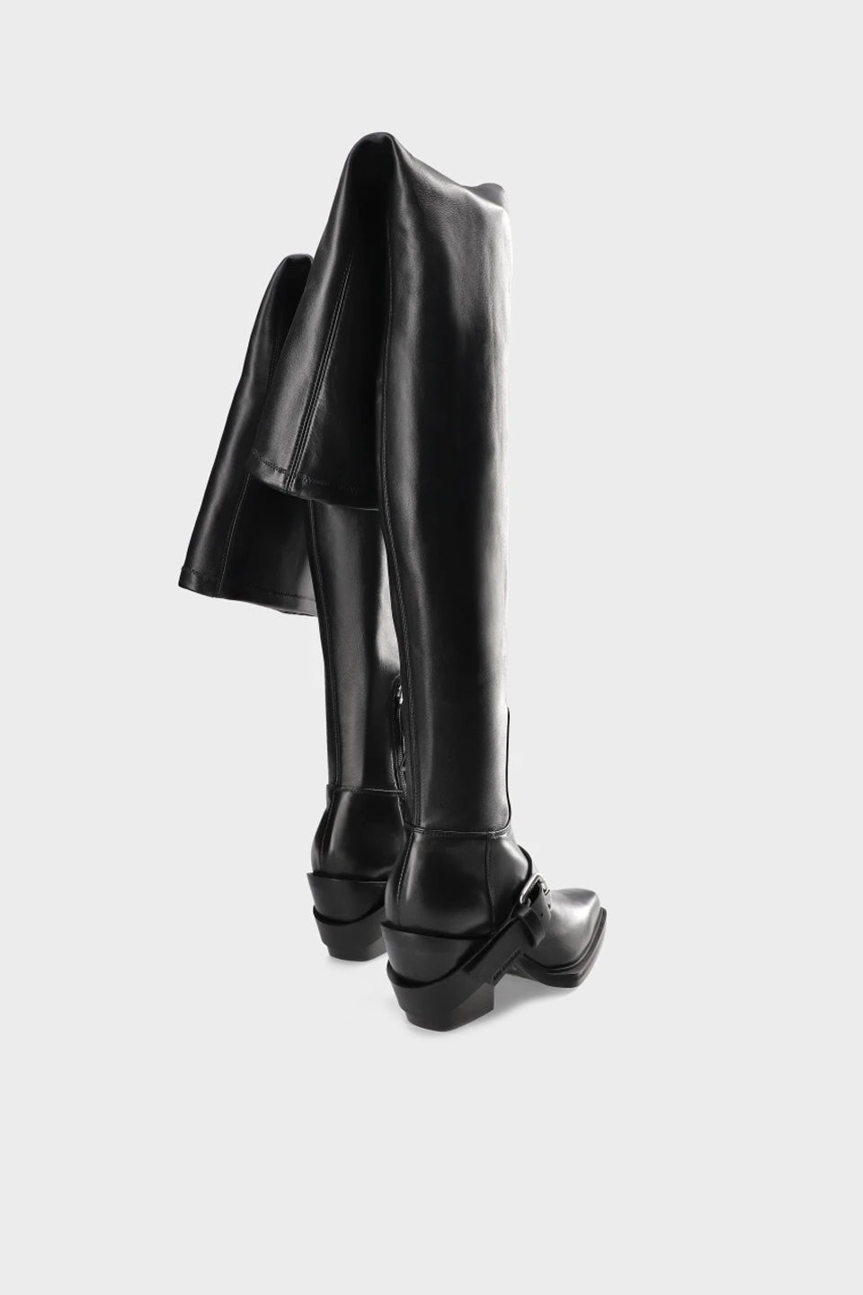 032c | COPENHAGEN STUDIOS OVERKNEE BOOTS