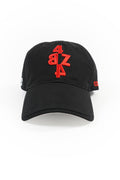 “4BZ4” CAP