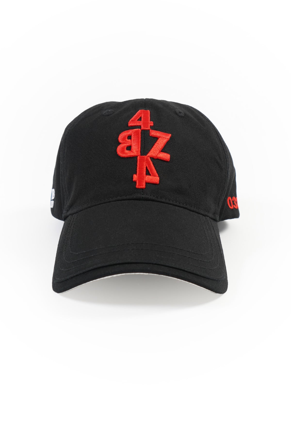 “4BZ4” CAP