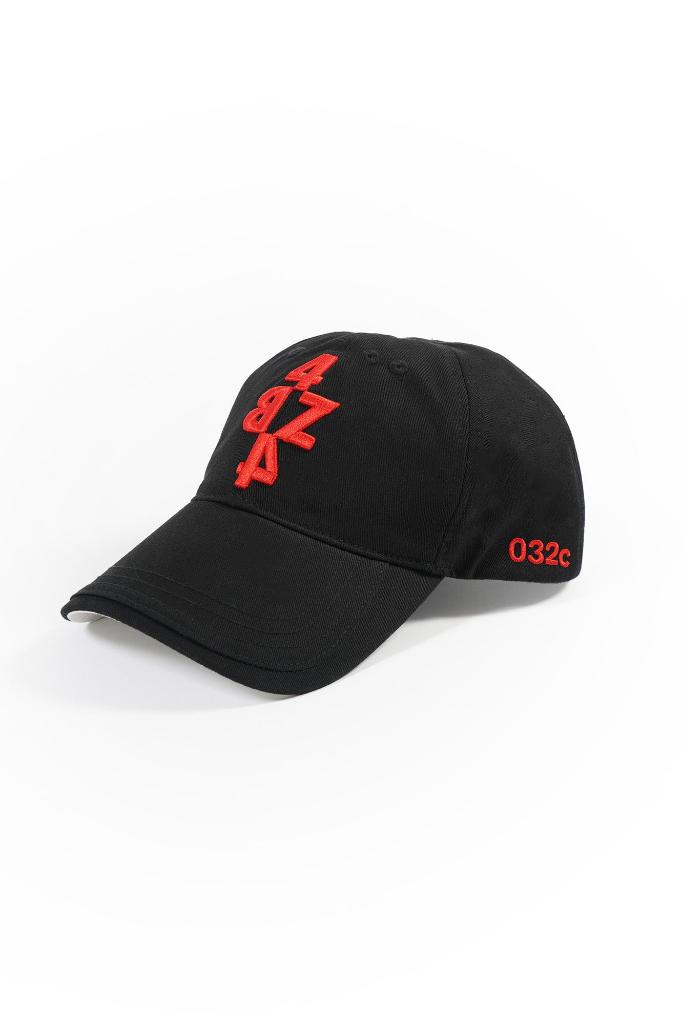 “4BZ4” CAP
