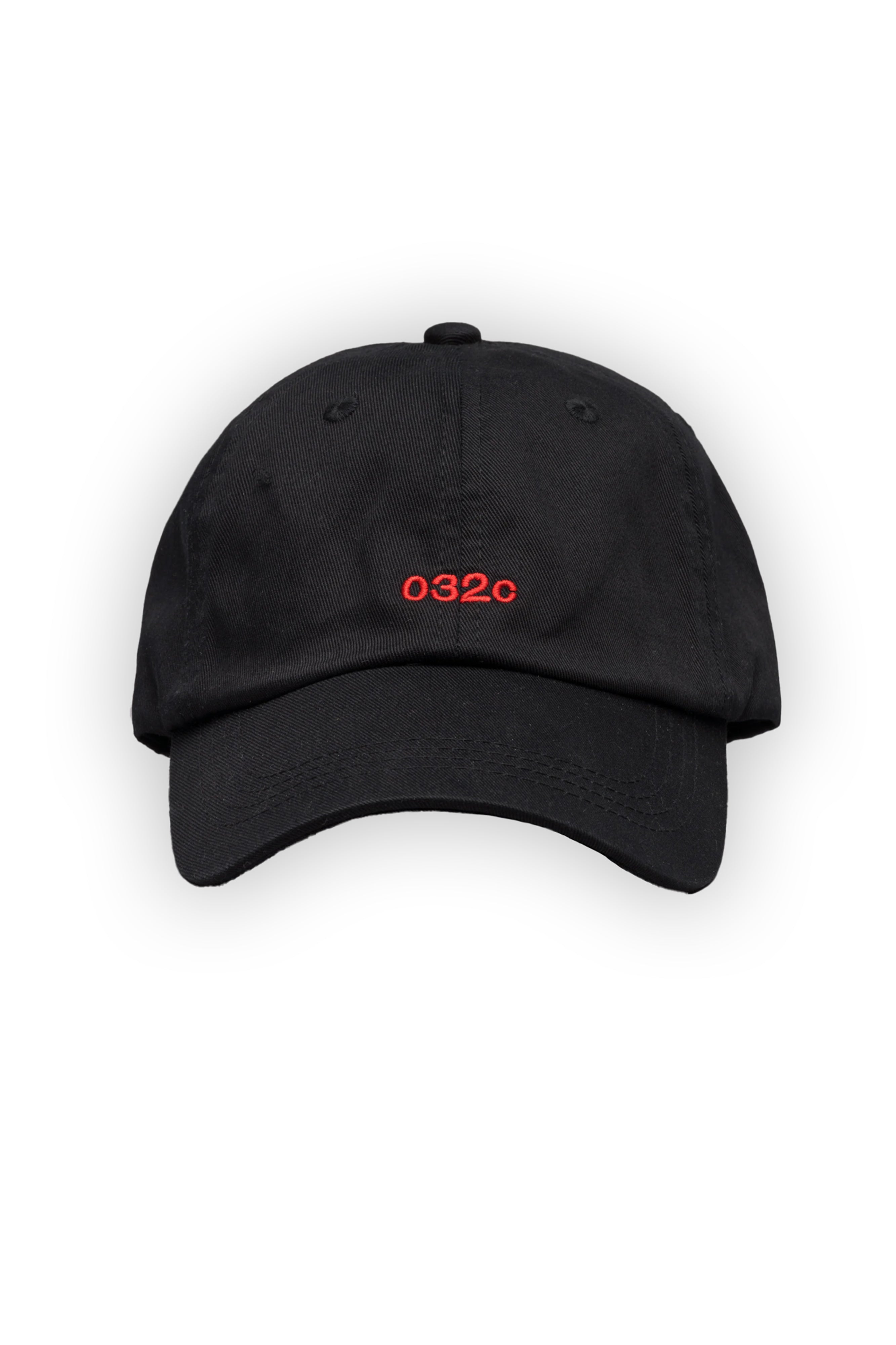 "032c CLASSICS" CAP - 032c