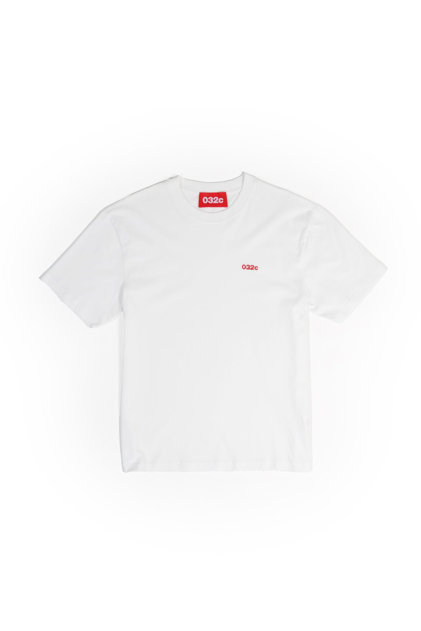 T-SHIRT "032c CLASSICS" - 032c