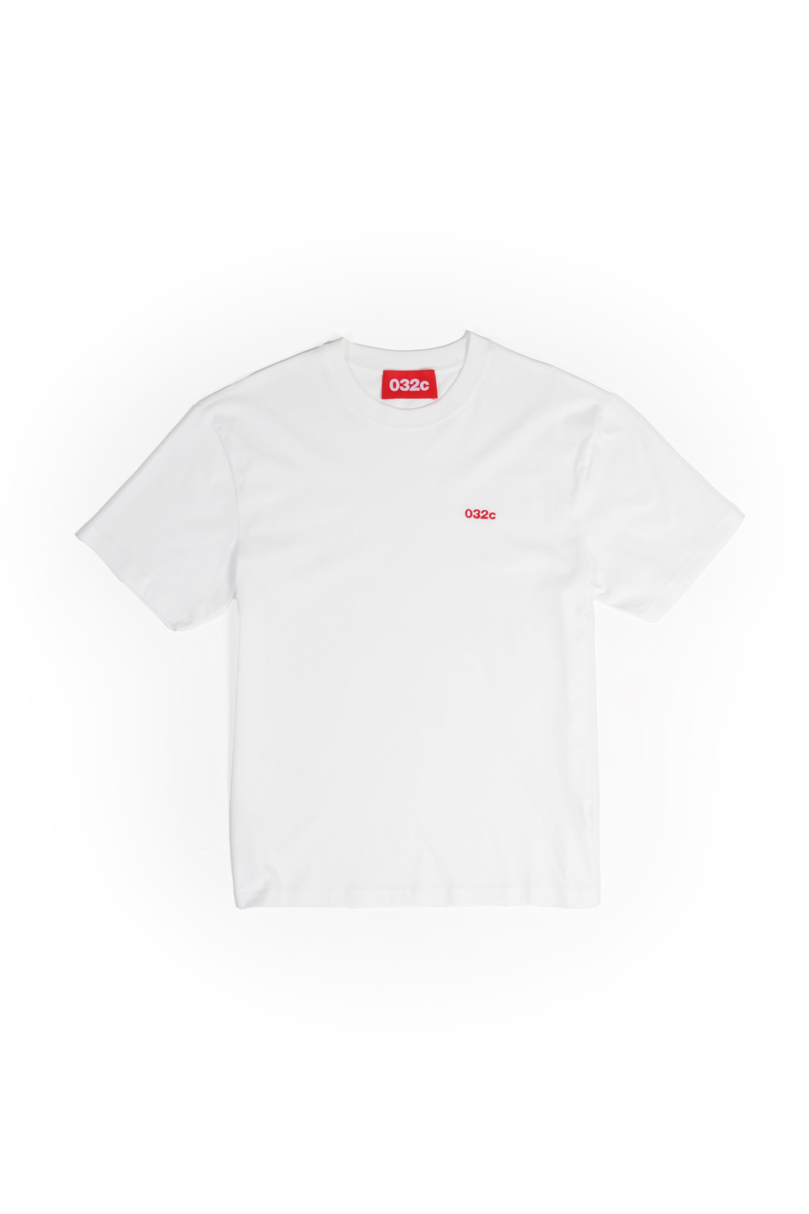 T-SHIRT "032c CLASSICS" - 032c