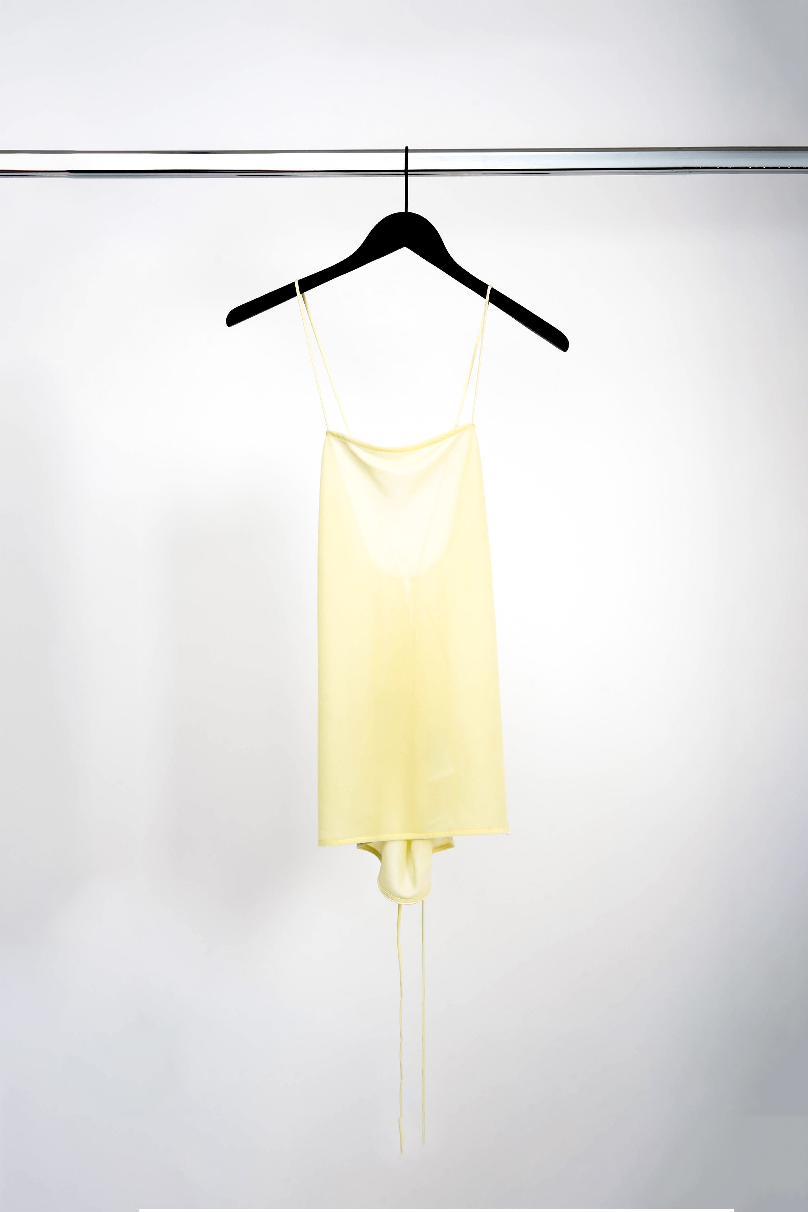 "GOLDEN ORB" MEN'S CAMI