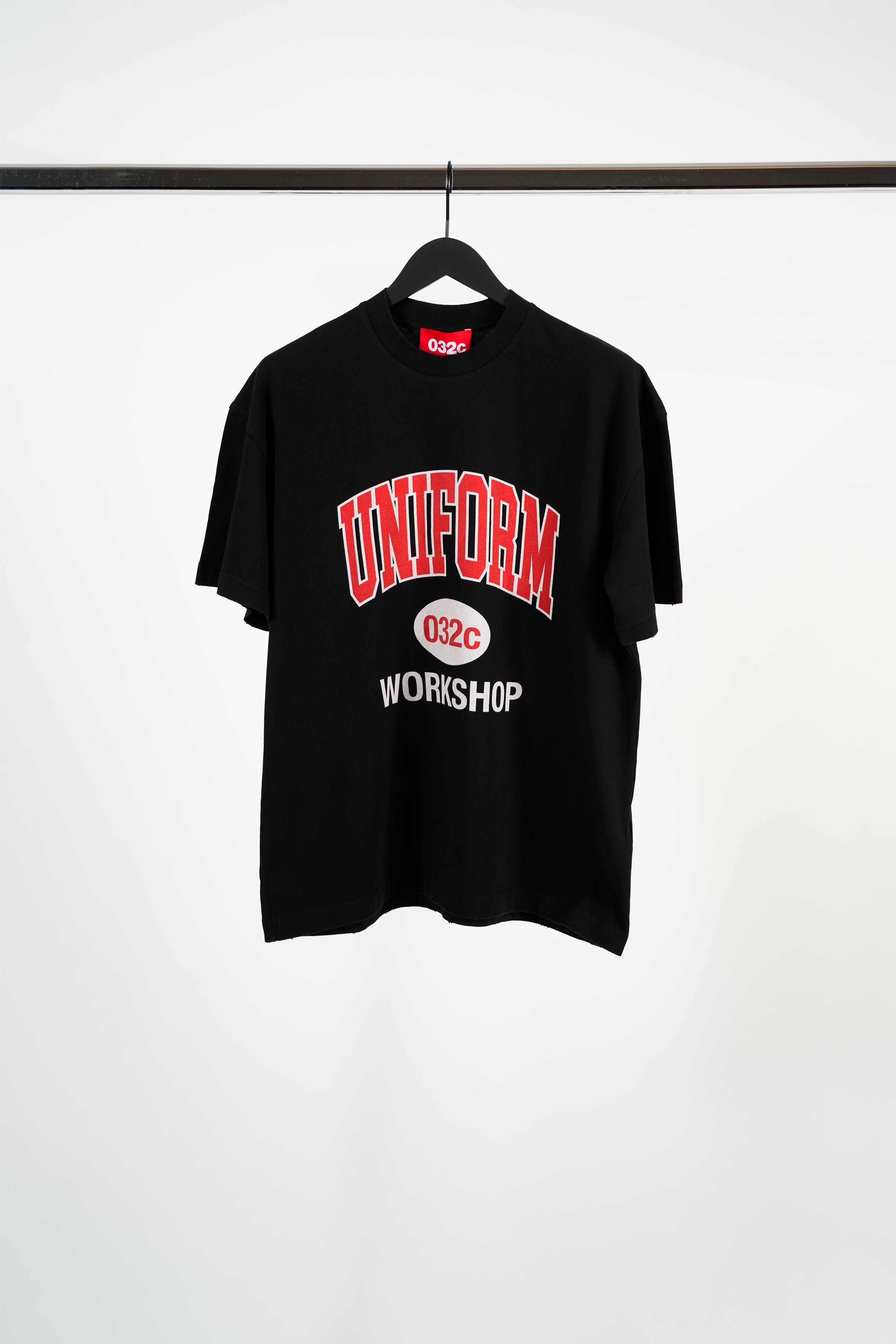 "LUCKY STRIKE" T-SHIRT