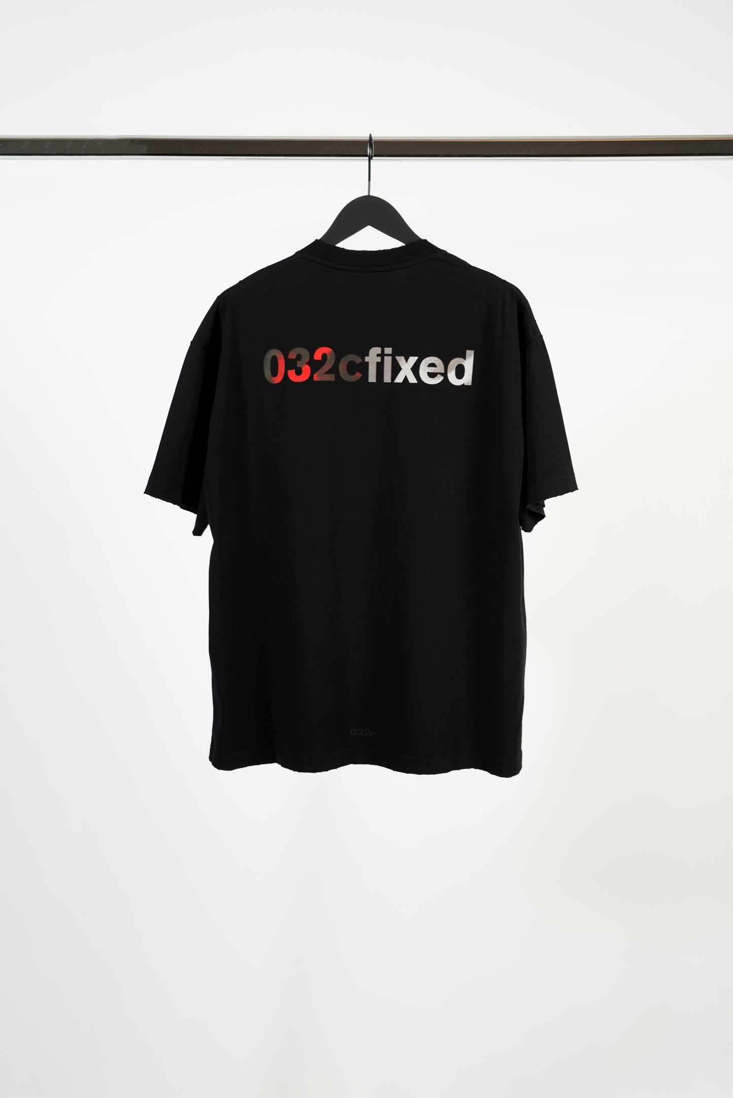 "OBSESSIONS" T-SHIRT