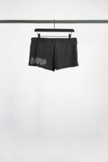 SHORTS WITH PRINT
