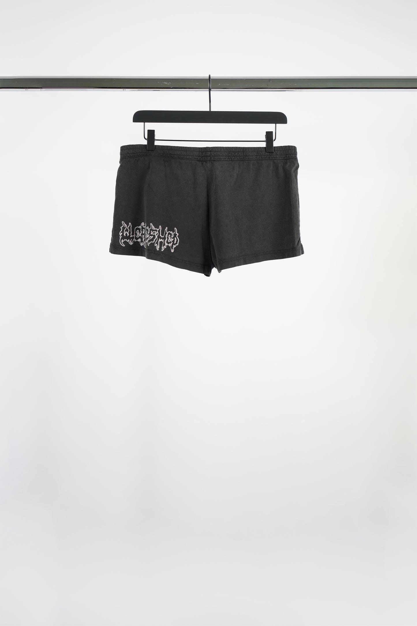 SHORTS WITH PRINT