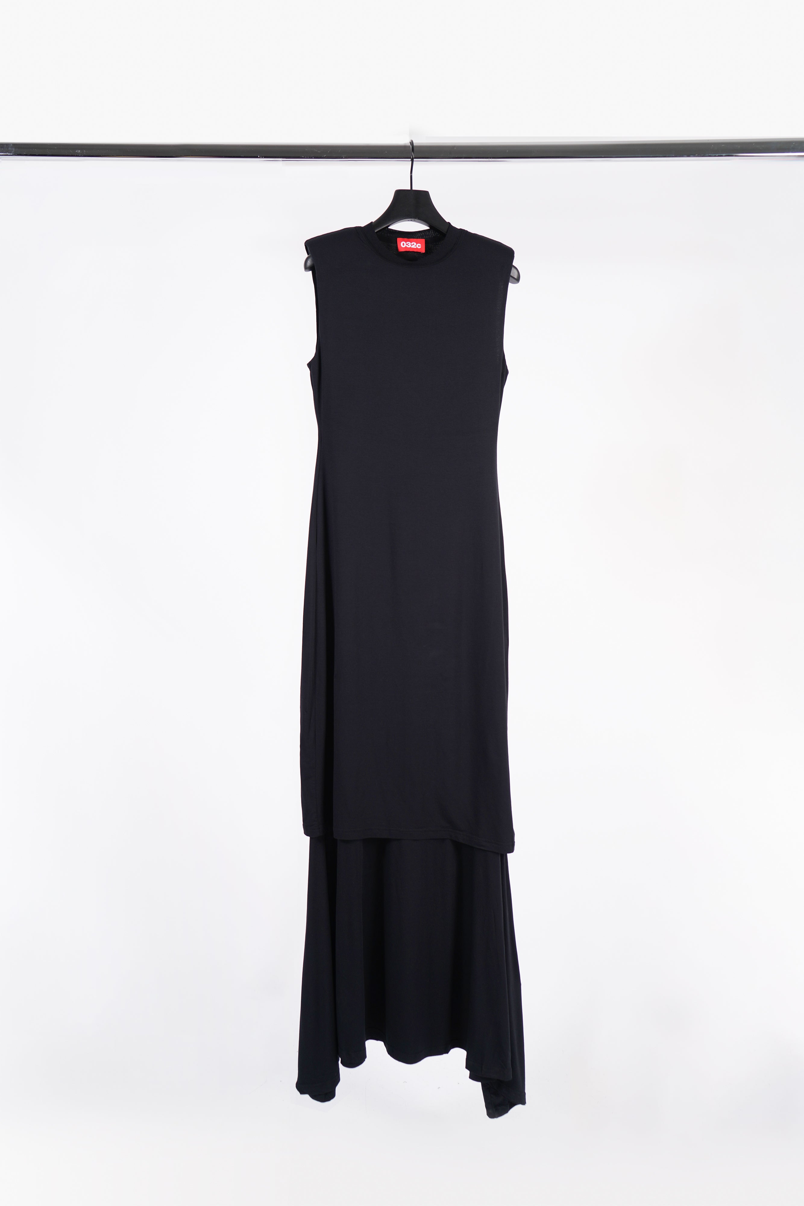 "DAYDREAM" LAYERED GOWN