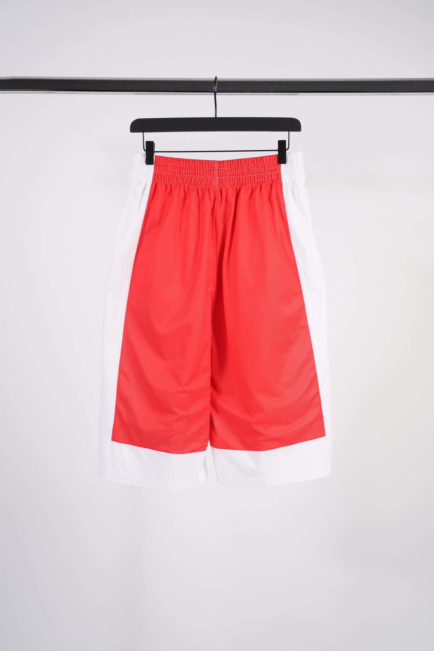 "LAX" LAYERED SHORTS