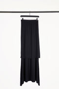"DAYDREAM" LAYERED SKIRT