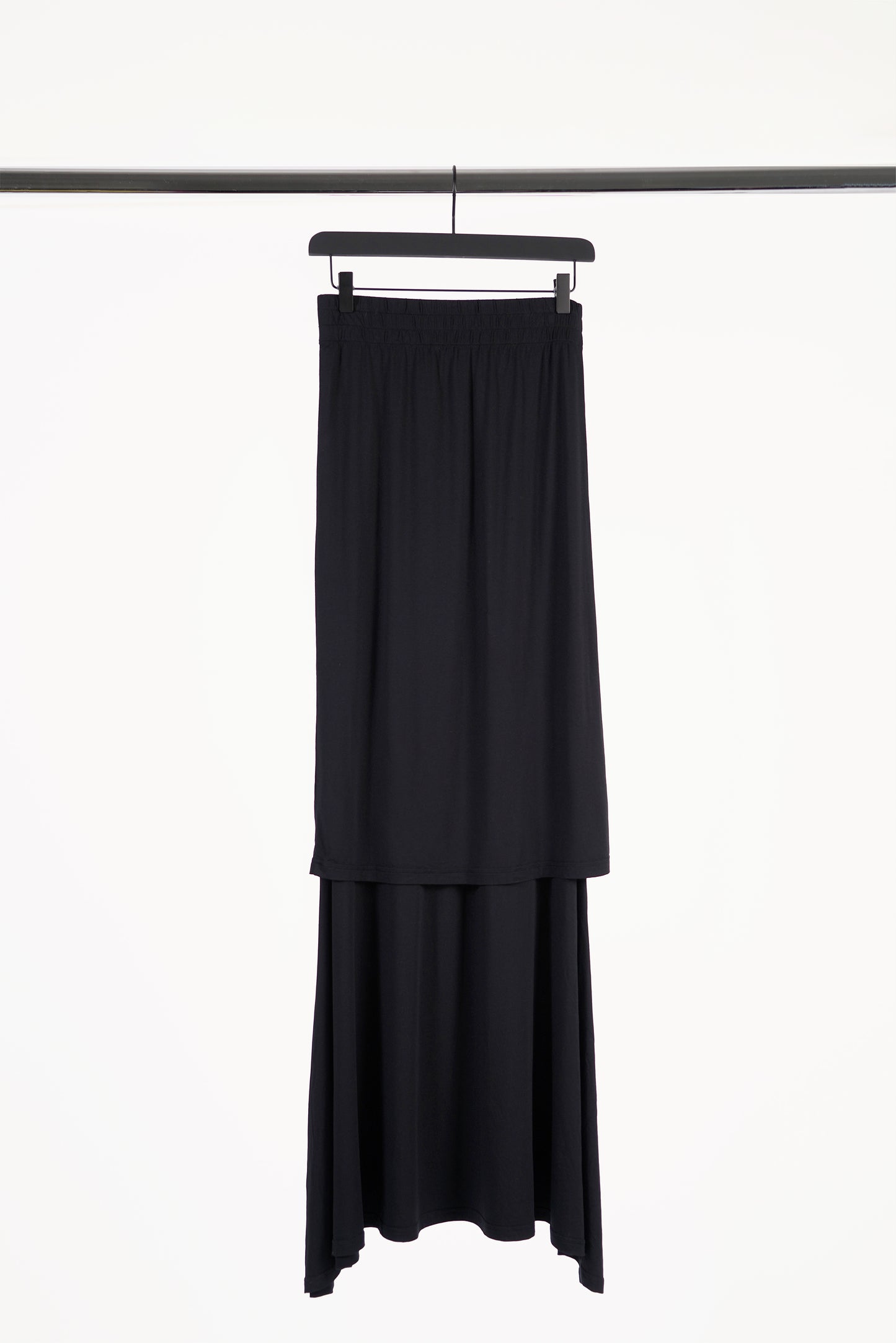 "DAYDREAM" LAYERED SKIRT