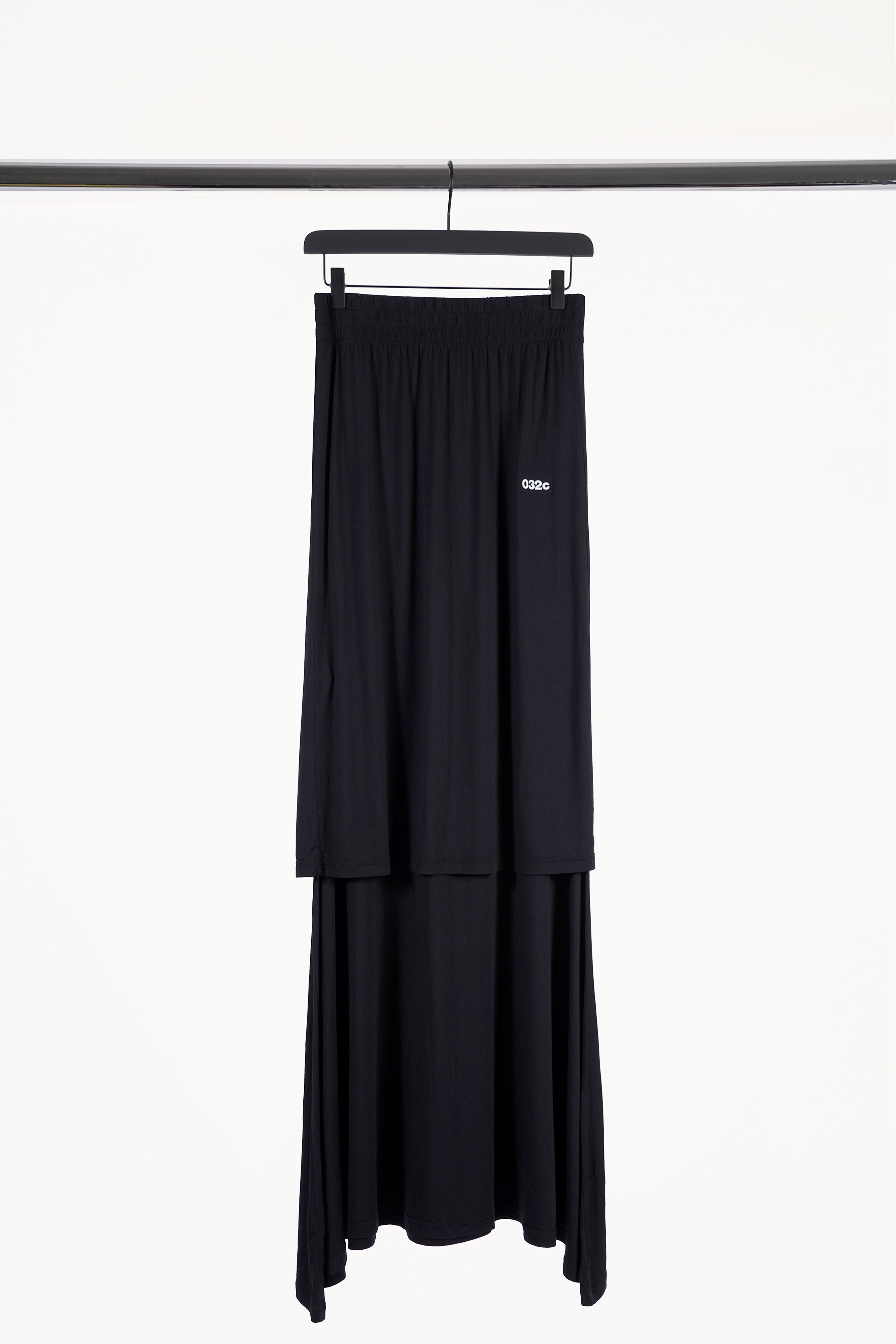 "DAYDREAM" LAYERED SKIRT