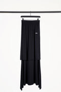 "DAYDREAM" LAYERED SKIRT