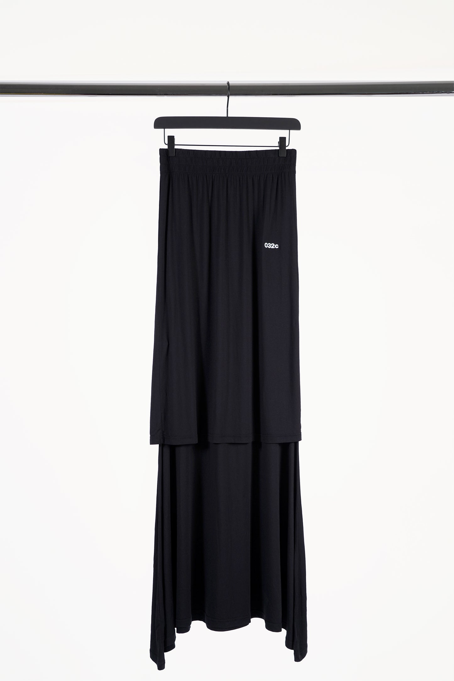 "DAYDREAM" LAYERED SKIRT