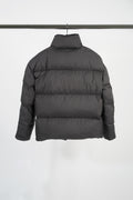 "CONCEALED" REVERSIBLE DOWN JACKET