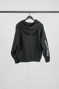 ZIP-UP WITH EMBROIDERY