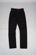 "DOWN TO EARTH" STRAIGHT LEG JEAN