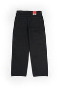 WIDE LEG JEAN