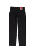 STRAIGHT LEG JEAN