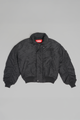 "MELTING DAISIES" BOMBER
