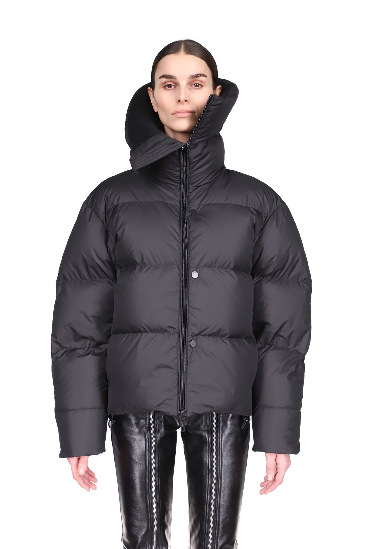 THE ULTIMATE PUFFER