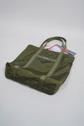 "HUNTING" TOTE BAG