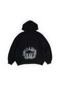 OVERSIZED HOODIE - 032c