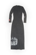 "HANSEL AND GRETEL" DRESS - 032c