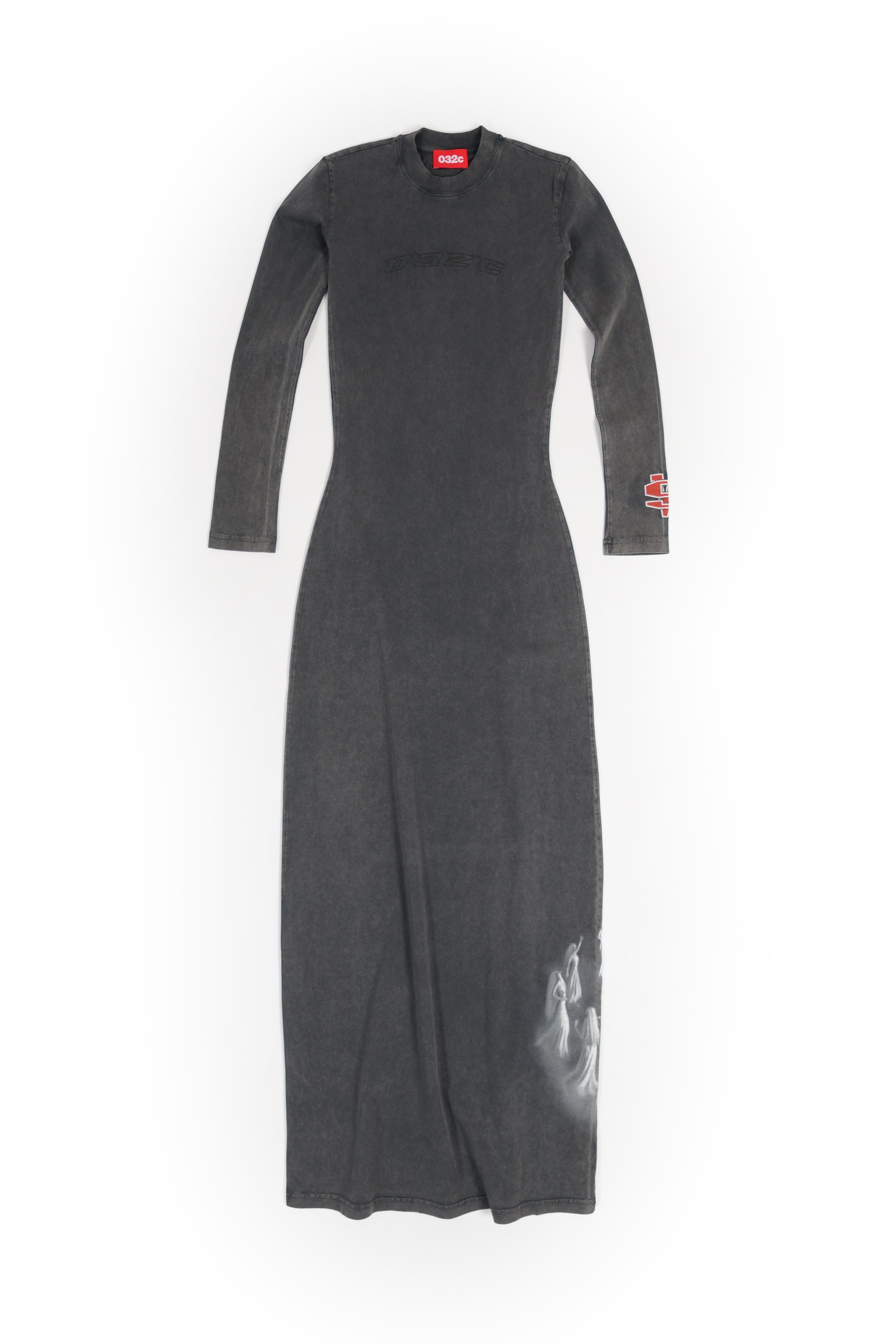 "HANSEL AND GRETEL" DRESS - 032c