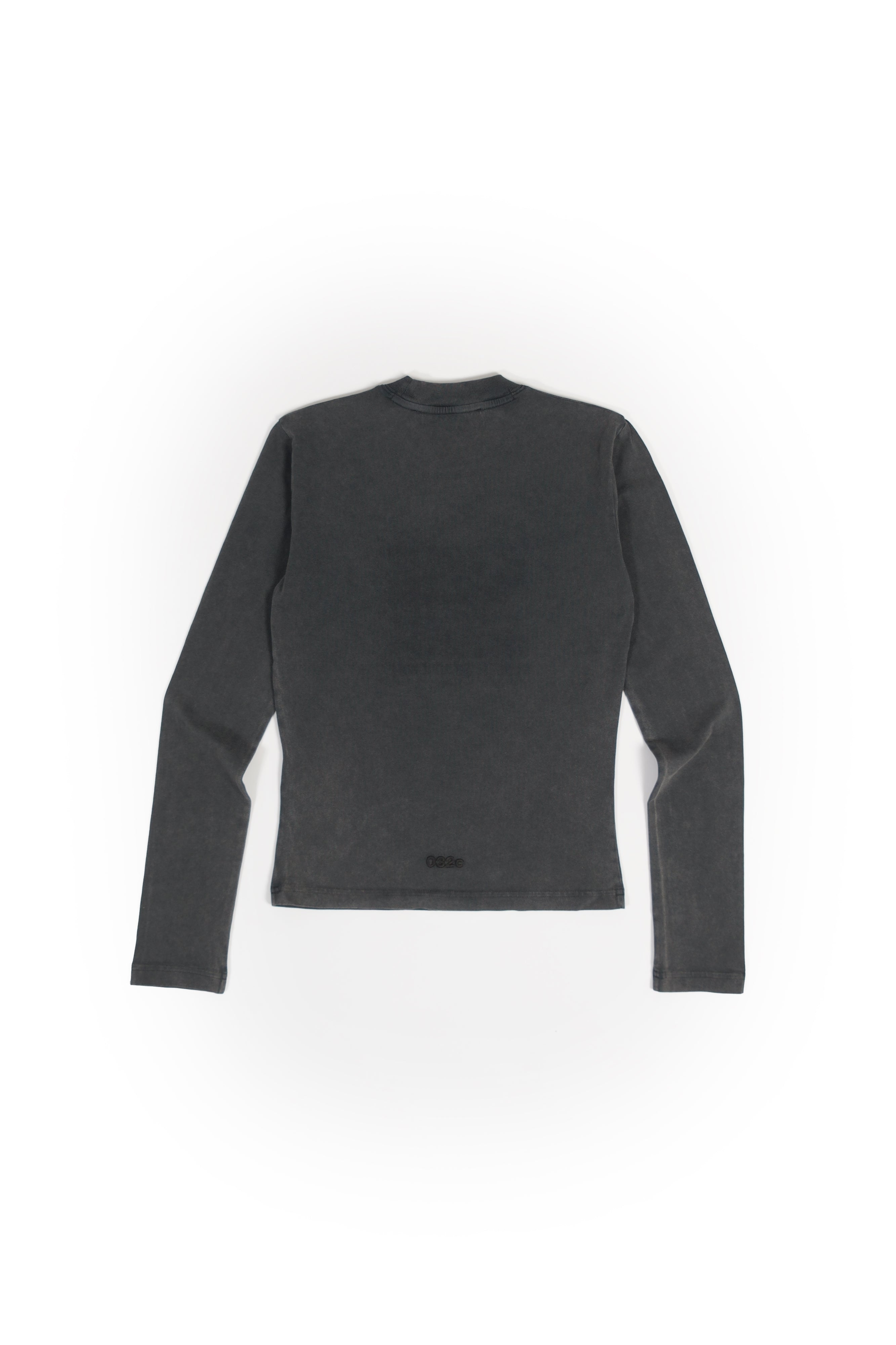 TIGHT LONGSLEEVE "HARDCORE WELLNESS"