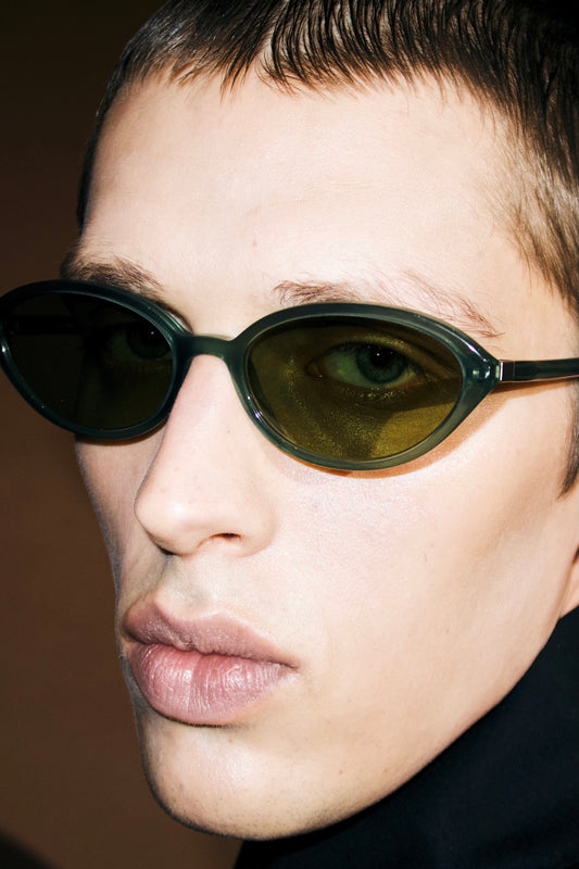 MYKITA I 032c TOTO SUNGLASSES