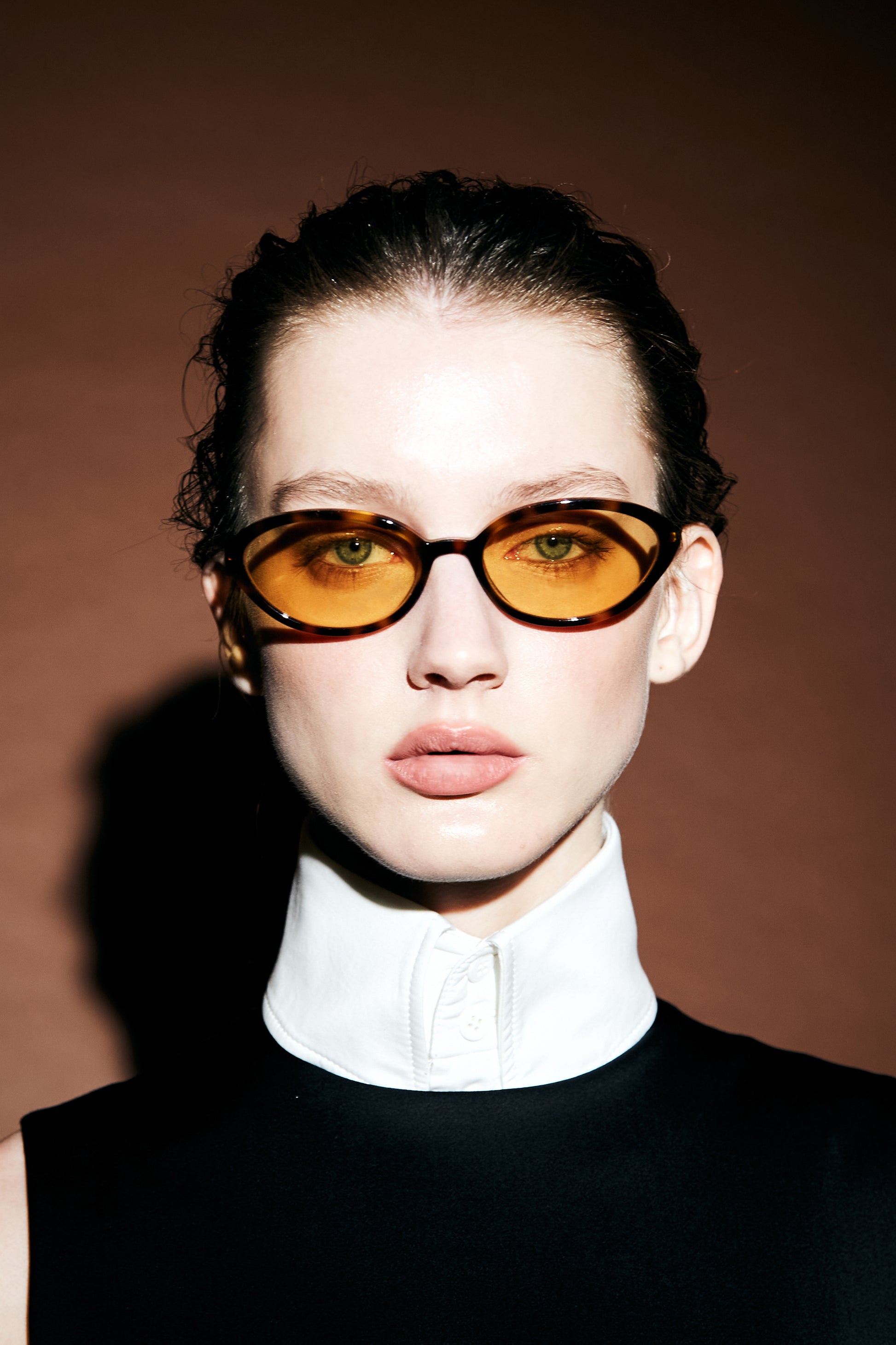 MYKITA I 032c TOTO SUNGLASSES